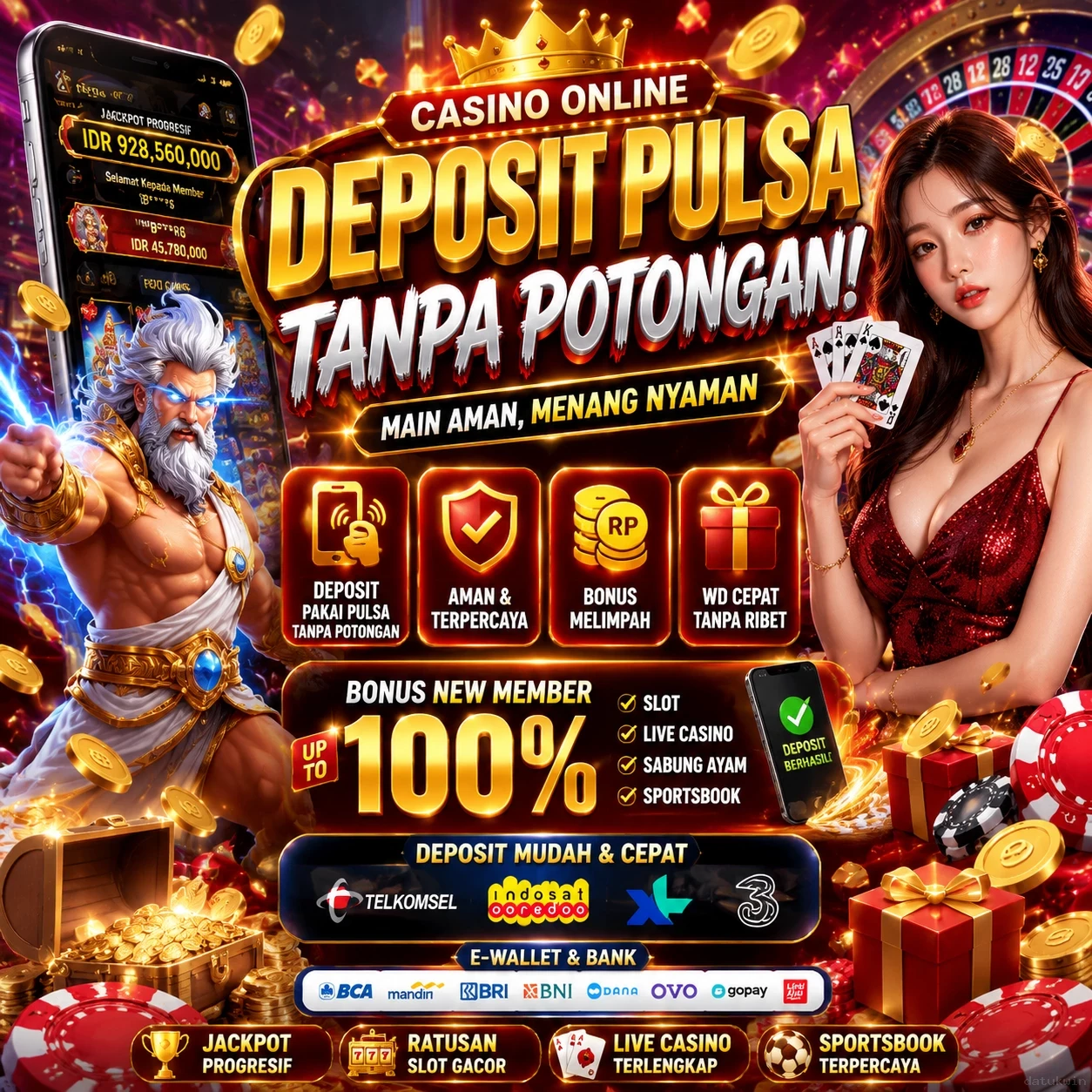 datukwin