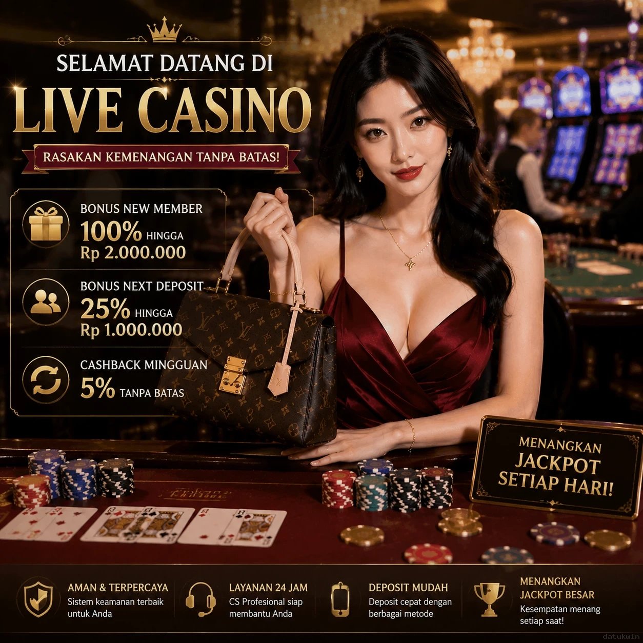 datukwin