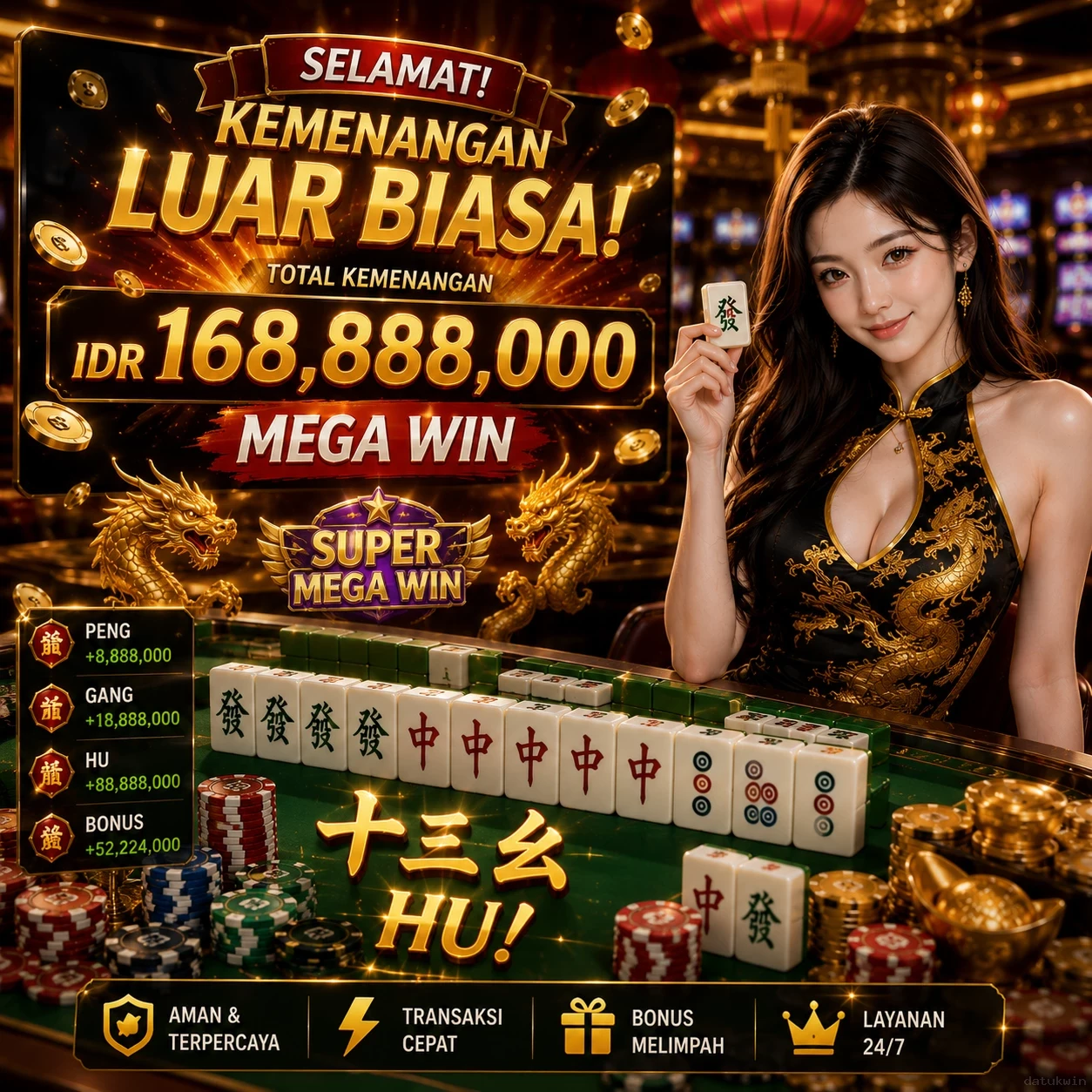 datukwin