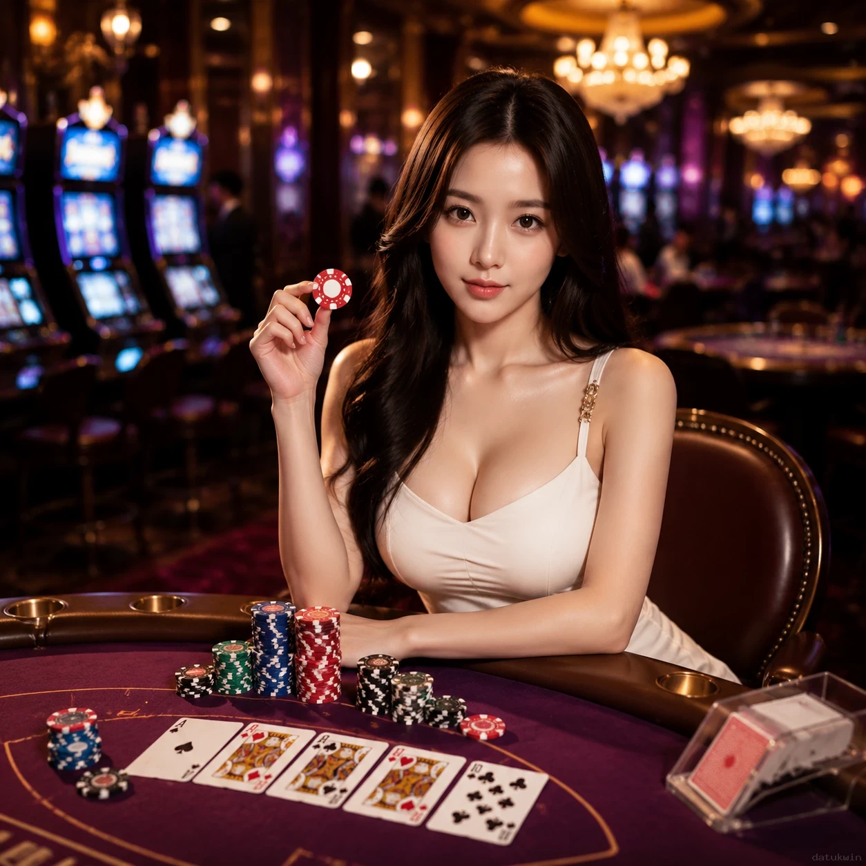 datukwin APK Indonesia - Panduan Lengkap dan Tutorial